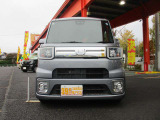 オールメーカーの軽未使用車・軽中古車を実際に「見て」「座って」「一度に比較」できるのが魅力です!
