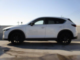 CX-5 2.0 20S ブラックトーンエディション 