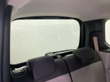 ホンダ独自の技術、センタータンクレイアウトにより、軽自動車とは思えない室内空間です。