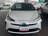 プリウス 1.8 S E-Four 4WD 