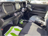 スズキ ハスラータフワイルドターボ 4WD/届出済未使用車/ツートーンカラー/全方位モニター付メモリーナビゲーション・スズキコネクト対応通信機装着車/サイドミラー&シートヒーター/ハンドルスイッチ