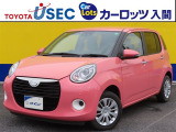 ☆ナビ・Bカメラ付きのコンパクトカー「ブーン」☆