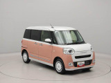 狭い駐車場や縦列駐車時の取りまわし、細道や曲がり道での走行もスムーズに行えます。