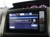 【ナビゲーション】には、携帯からの音楽情報が聞ける『Bluetooth機能付き』!大好きな音楽を聴きながらのドライブが出来そうですね!