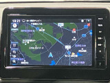 NM1・9インチ日産オリジナルナビゲーションならではの上質感とインパネとのフィット感が魅力。スマートフォン連携をワイヤレスで!人気のネット動画がナビの大画面で楽しめます。
