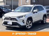 R1年式 RAV4 G 入荷しました