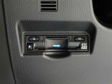 ETC2.0ユニット(VICS機能付)※別途セットアップ費用が必要となります。
