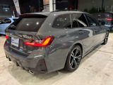 BMW正規ディーラー BMW Premium Selection調布の認定中古車です。厳しい基準をクリアした高品質車両のみ販売。BMW認定中古車保証付き(最長4年・距離無制限)、全国納車対応可能です。