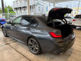 BMW正規ディーラー BMW Premium Selection調布の認定中古車です。厳しい基準をクリアした高品質車両のみ販売。BMW認定中古車保証付き(最長4年・距離無制限)、全国納車対応可能です。