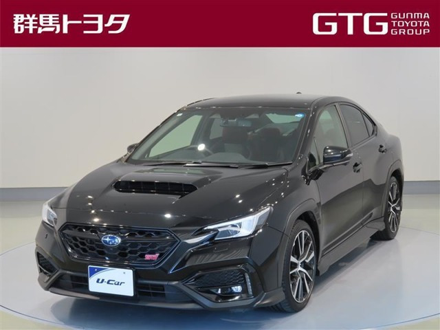 WRX S4 2.4 STI スポーツR 4WD 