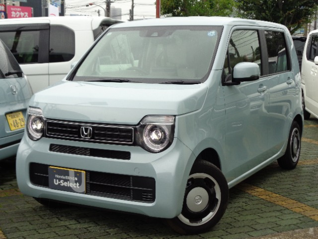 N-WGN L
