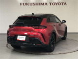 クラウンスポーツ 2.5 Z E-Four 4WD 