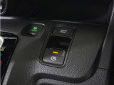◆オートブレーキホールド機能付き電子パーキングブレーキ◆ブレーキペダルを足から離しても停車状態を保ちます。アクセルを踏めば自動でブレーキが解除され、発進可能!