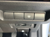 必要なスイッチ類は定位置に設置。使い勝手が更に良くなりました。