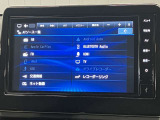 NM1・9インチ日産オリジナルナビゲーションならではの上質感とインパネとのフィット感が魅力。スマートフォン連携をワイヤレスで!人気のネット動画がナビの大画面で楽しめます。