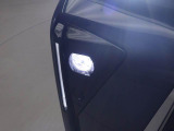 LEDフォグランプ LEDフォグランプでスタイリッシュ