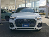 Q5 40 TDI クワトロ Sライン ディーゼル 4WD 