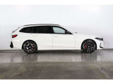 3シリーズツーリング M340i xドライブ 4WD 