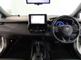 見通しのよいすっきりとした視界で、誰でも運転しやすいです。運転のしやすさは疲れにくさにも繋がりますよ♪