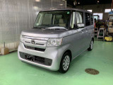 N-BOX G 