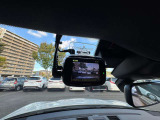 ドライブレコーダー装着車が急増中!万が一のためにしっかり記録を残しましょう!