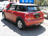 ミニ クーパー D ペッパーパッケージ F56モデル 第3世代