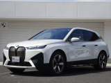 BMW iX xドライブ50 4WD