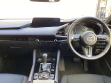 MAZDA3ファストバック 1.5 15S ブラック セレクション 