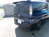 ●ホンダU-Selectだから出来る安心のお約束●2.納車整備一式(法定12カ月点検)いたします!エンジンオイル交換!オイルフィルター交換!ワイパーゴム交換!キーレス電池交換!