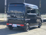 タウンボックス G ハイルーフ 4WD 