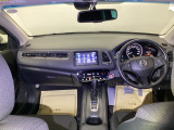 ヴェゼル 1.5 X ホンダセンシング 