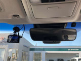 今ではほぼ必須のカーアイテムがついています!