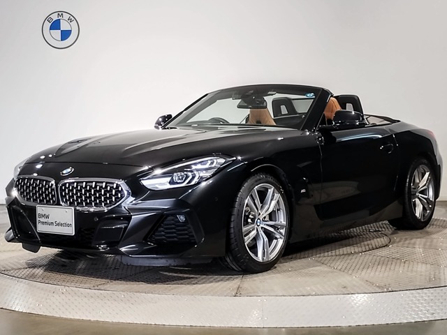 Z4 sドライブ 20i Mスポーツ 
