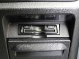 高速道路の料金所をスムーズに通過できるETC車載器♪※別途セットアップ料金を申し受けます。