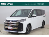 トヨタならではの「5つの安心」をセットにした『トヨタ認定中古車』です。「まるごとクリーニング」「車両検査証明書」「ロングラン保証」「エンジン内部洗浄」「全店舗工場完備」付き。