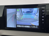 【サイドカメラ】幅寄せ時や狭い場所での駐車もこれで安心!
