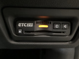 【ETC車載器】もはや必須アイテムのETCを搭載!高速道路のご利用時にとても便利!わずらわしい料金所での現金支払いが不要となりスムーズに通過できます♪