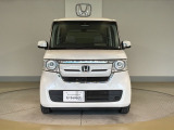 N-BOX G L ホンダセンシング 