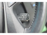 【クルーズコントロール機能】設定した速度で定速走行してくれる優れた機能です。高速道路での長距離移動が楽になりますよ♪