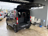代車が必要なお客様へは、お貸し出しも可能ですのでお気軽にご相談ください♪