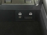 USBタイプC付です