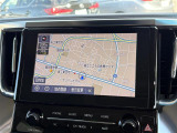 アルファード 2.5 S Cパッケージ 4WD 本革シート