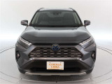 RAV4 2.5 ハイブリッド G E-Four 4WD 