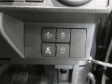 トラクションコントロール装備です。すべりやすい路面での発進時や加速時にタイヤの空転を抑え、駆動力確保に貢献する機能です。詳細は販売店スタッフまでおたずねください。