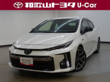 プリウスPHV S GRスポーツが新入庫いたしました♪