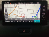 多機能と操作のしやすさを両立した、Honda CONNECT対応のナビディスプレーです。ETC2.0車載器もナビゲーション連動し、スマートフォン用Bluetoothユニット付きです。