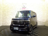 ホンダ N-BOXカスタム