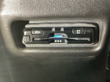 【ETC車載器】もはや必須アイテムのETCを搭載!高速道路のご利用時にとても便利!わずらわしい料金所での現金支払いが不要となりスムーズに通過できます♪