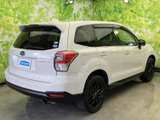 フォレスター 2.0 スタイル モダン 4WD 