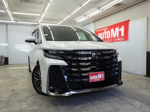 ヴェルファイア ハイブリッド 2.5 Z プレミア E-Four 4WD